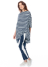 RUNDHOLZ  BLACK  LABEL, striped dress 1253370902