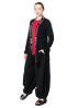 RUNDHOLZ  BLACK  LABEL, cardigan with print 1243387104