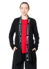 RUNDHOLZ  BLACK  LABEL, cardigan with print 1243387104