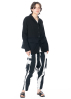 RUNDHOLZ  BLACK  LABEL, pants with low crotch 1253390103