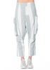 RUNDHOLZ  BLACK  LABEL, pants with low crotch 1253390103