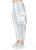 RUNDHOLZ  BLACK  LABEL, pants with low crotch 1253390103