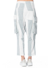 RUNDHOLZ  BLACK  LABEL, pants with low crotch 1253390103