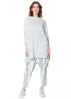 RUNDHOLZ  BLACK  LABEL, pants with low crotch 1253390103