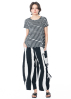 RUNDHOLZ  BLACK  LABEL, voluminous pants 1253390108