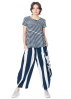 RUNDHOLZ  BLACK  LABEL, voluminous pants 1253390108