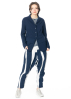 RUNDHOLZ  BLACK  LABEL, low crotched pants 1253390111