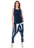 RUNDHOLZ  BLACK  LABEL, low crotched pants 1253390111