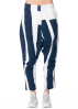RUNDHOLZ  BLACK  LABEL, low crotched pants 1253390111