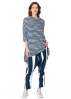 RUNDHOLZ  BLACK  LABEL, low crotched pants 1253390111