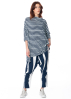 RUNDHOLZ  BLACK  LABEL, low crotched pants 1253390111