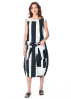 RUNDHOLZ BLACK LABEL, dress with large pockets 1253390906