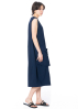 RUNDHOLZ  BLACK  LABEL, dress with big pockets 1253390926