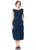 RUNDHOLZ  BLACK  LABEL, dress with big pockets 1253390926