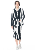 RUNDHOLZ  BLACK  LABEL, avant garde blazer 1253391101