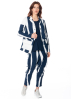 RUNDHOLZ  BLACK  LABEL, avant garde blazer 1253391101