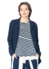 RUNDHOLZ  BLACK  LABEL, jacket with big pockets 1253391121
