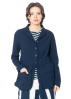 RUNDHOLZ  BLACK  LABEL, jacket with big pockets 1253391121