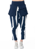 RUNDHOLZ  BLACK  LABEL, sash with pockets 1253393236