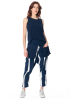 RUNDHOLZ  BLACK  LABEL, sash with pockets 1253393236