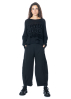 RUNDHOLZ  BLACK  LABEL, oversized baggy pants 2243410102