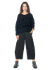 RUNDHOLZ  BLACK  LABEL, oversized baggy pants 2243410102