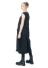 RUNDHOLZ BLACK LABEL, dress in tulip shape 2243410907