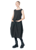 RUNDHOLZ BLACK LABEL, dress in tulip shape 2243410907