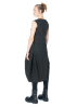 RUNDHOLZ BLACK LABEL, dress in tulip shape 2243410907