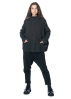 RUNDHOLZ  BLACK  LABEL, Jacke mit Knopfverschluss 2243411106