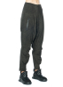 RUNDHOLZ  BLACK  LABEL, loose fit stretch pants 2243440110