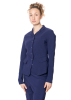 RUNDHOLZ  BLACK  LABEL, elegant jacket with collar 1243441134