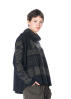 RUNDHOLZ  BLACK  LABEL, Wollpullover mit Statement-Print 2243460701