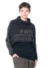 RUNDHOLZ  BLACK  LABEL, cropped A-line knit sweater 2243460707