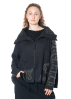 RUNDHOLZ  BLACK  LABEL, Strickjacke mit Jacquard-Print 2243467104