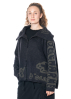 RUNDHOLZ  BLACK  LABEL, Strickjacke mit Jacquard-Print 2243467104