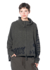 RUNDHOLZ  BLACK  LABEL, Strickjacke mit Jacquard-Print 2243467104