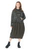 RUNDHOLZ  BLACK  LABEL, cozy cotton dress 2243470902