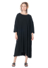 RUNDHOLZ  BLACK  LABEL, flowing dress 1253470905