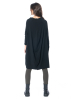 RUNDHOLZ  BLACK  LABEL, tunic from strips of fabric 2243471903