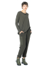 RUNDHOLZ  BLACK  LABEL, comfortable sweatpants 2243510131