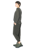 RUNDHOLZ  BLACK  LABEL, comfortable sweatpants 2243510131