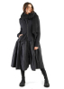 RUNDHOLZ  BLACK  LABEL, Kleid mit integrierter Jacke 2243510904