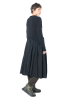 RUNDHOLZ  BLACK  LABEL, Kleid mit integrierter Jacke 2243510904