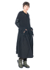 RUNDHOLZ  BLACK  LABEL, Kleid mit integrierter Jacke 2243510904