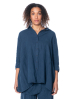 RUNDHOLZ  BLACK  LABEL, linen blouse 1253540409