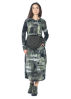 RUNDHOLZ BLACK LABEL, kurze Jacke in Camouflage 2243601105