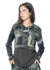 RUNDHOLZ BLACK LABEL, kurze Jacke in Camouflage 2243601105