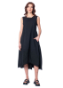 RUNDHOLZ BLACK LABEL, schönes elegantes Kleid 1253630913