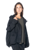 RUNDHOLZ  BLACK  LABEL, hooded jacket with pockets 2243631106